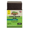 Gator Finishing Drywall Jumbo Sanding Sponges, Coarse/Medium Combo Grit 7117